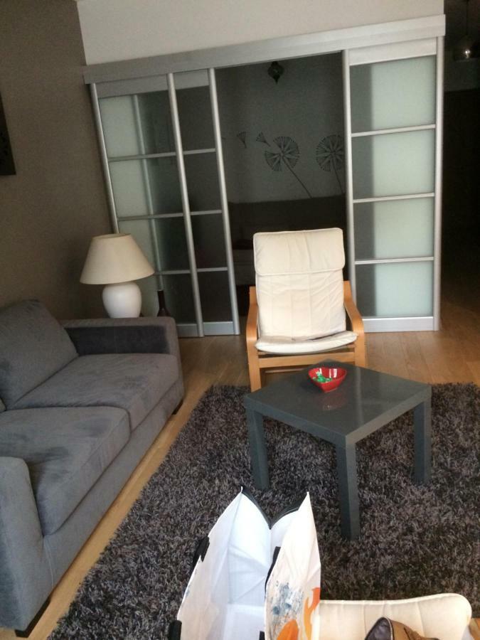 L'Oddo De Gissey Apartment Le Puy-en-Velay Екстериор снимка